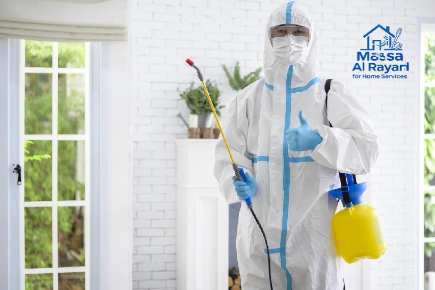 شركة مكافحة الوزغ بالرياض