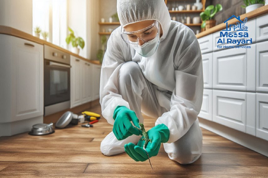 شركة مكافحة الوزغ بالرياض| 0545160653