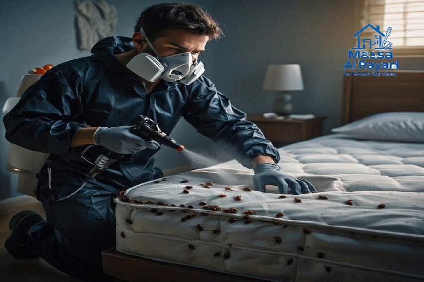 شركة مكافحة بق فراش بالرياض 1 شركة مكافحة بق فراش بالرياض | 0545160653